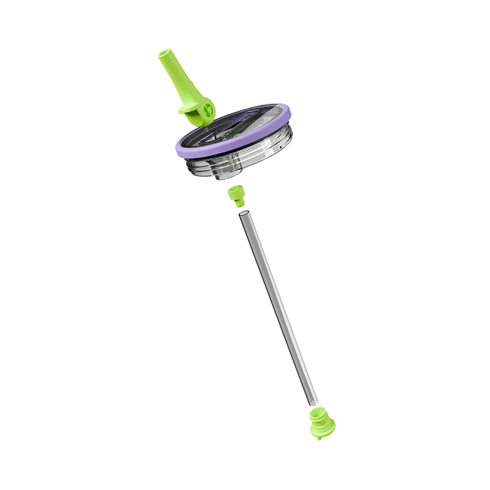 Removable Traveler Lid 20oz