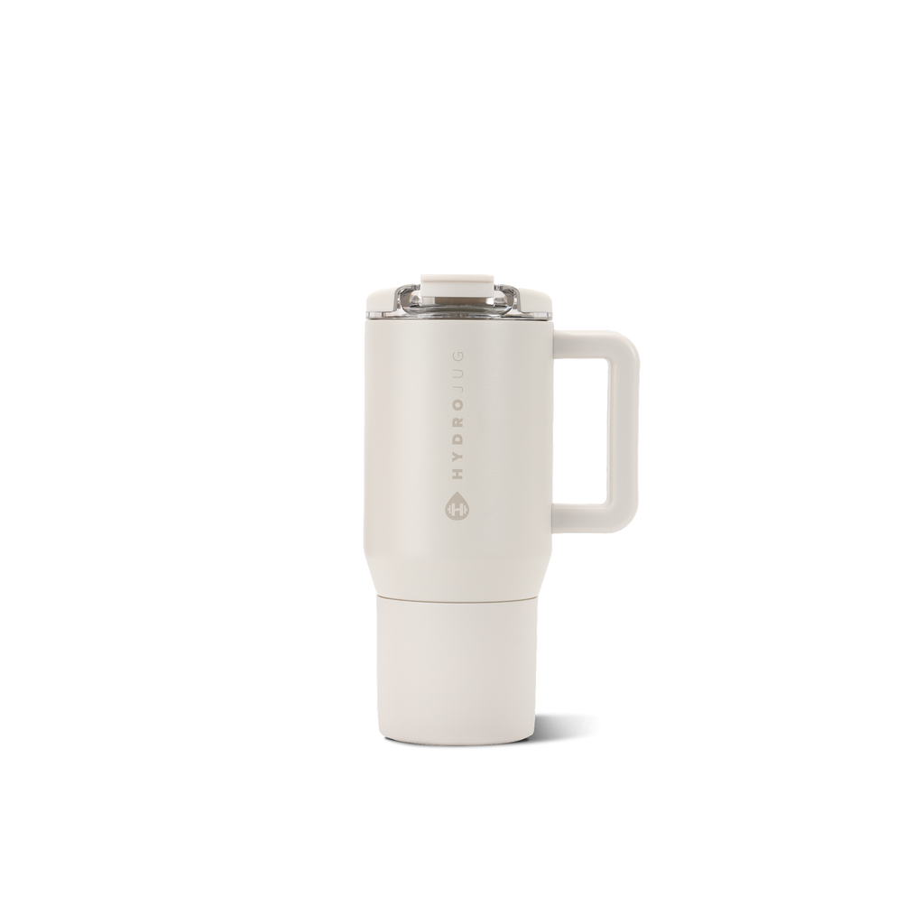 Coffee Traveler - Linen